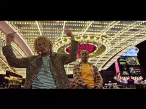 Video: The Underachievers - Chasing Faith + Rain Dance + Allusions